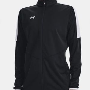 Under Armour size XL women's jacket
